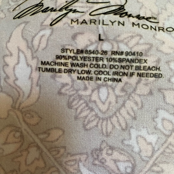 Duster/kimono & matching shorts set - Picture 6 of 6